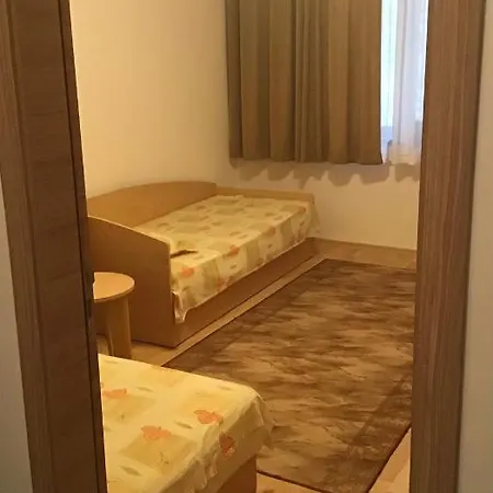 Aurora Guest house Nesebar