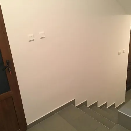 Guest house Aurora Nesebar