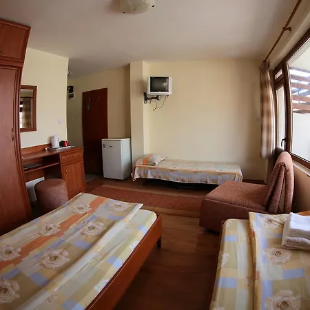 Guest house Aurora Nesebar