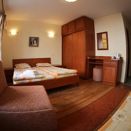 Guest house Aurora Nesebar