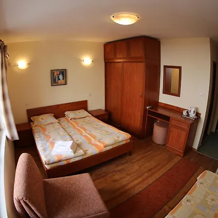 Aurora 4* Nesebar
