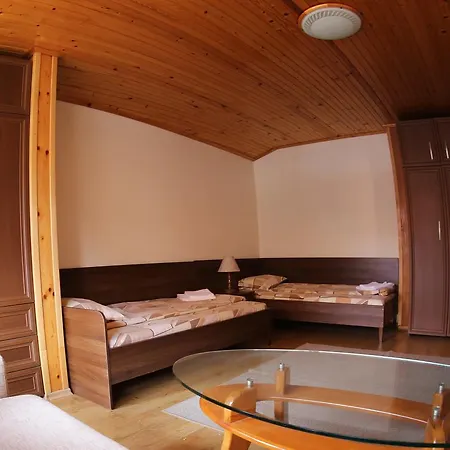 Guest house Aurora 4*