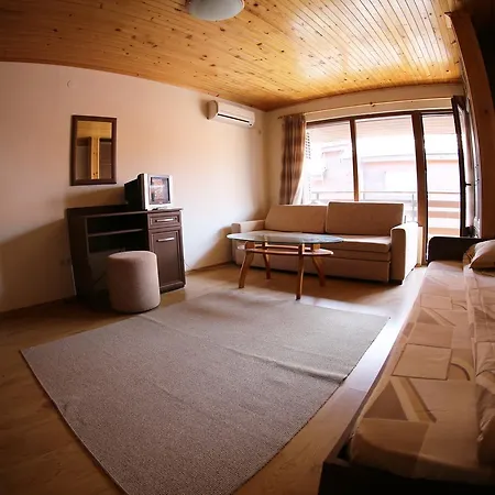 Aurora Guest house Nesebar