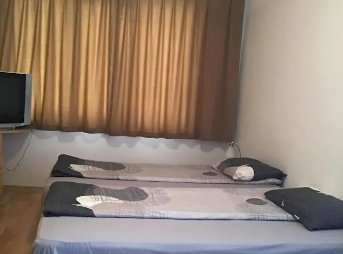 Aurora 4* ネセバル