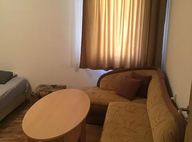 Aurora ゲストハウス