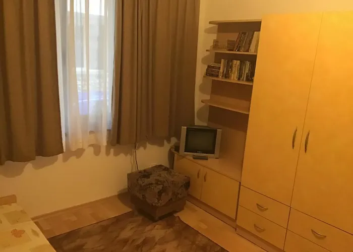 Aurora ゲストハウス 4*