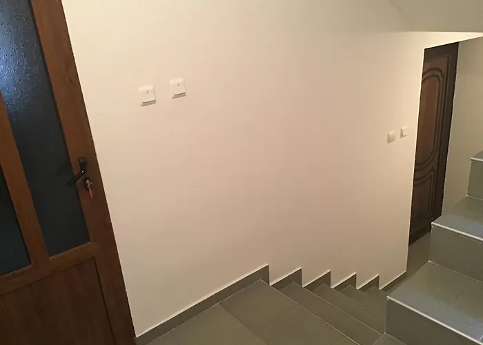 ゲストハウス Aurora ネセバル