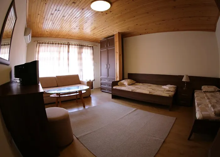 Aurora ゲストハウス