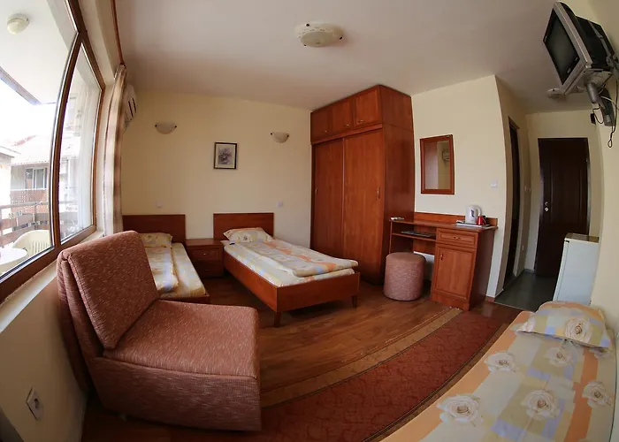 ゲストハウス Aurora