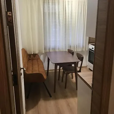 Aurora 4* Несебър