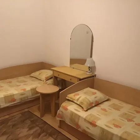 Aurora 4* Несебр