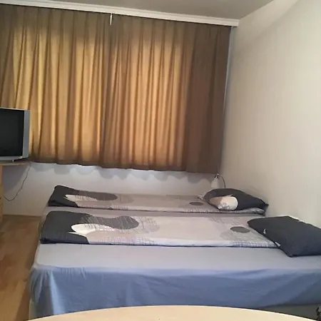 Aurora 4* Νεσέμπαρ